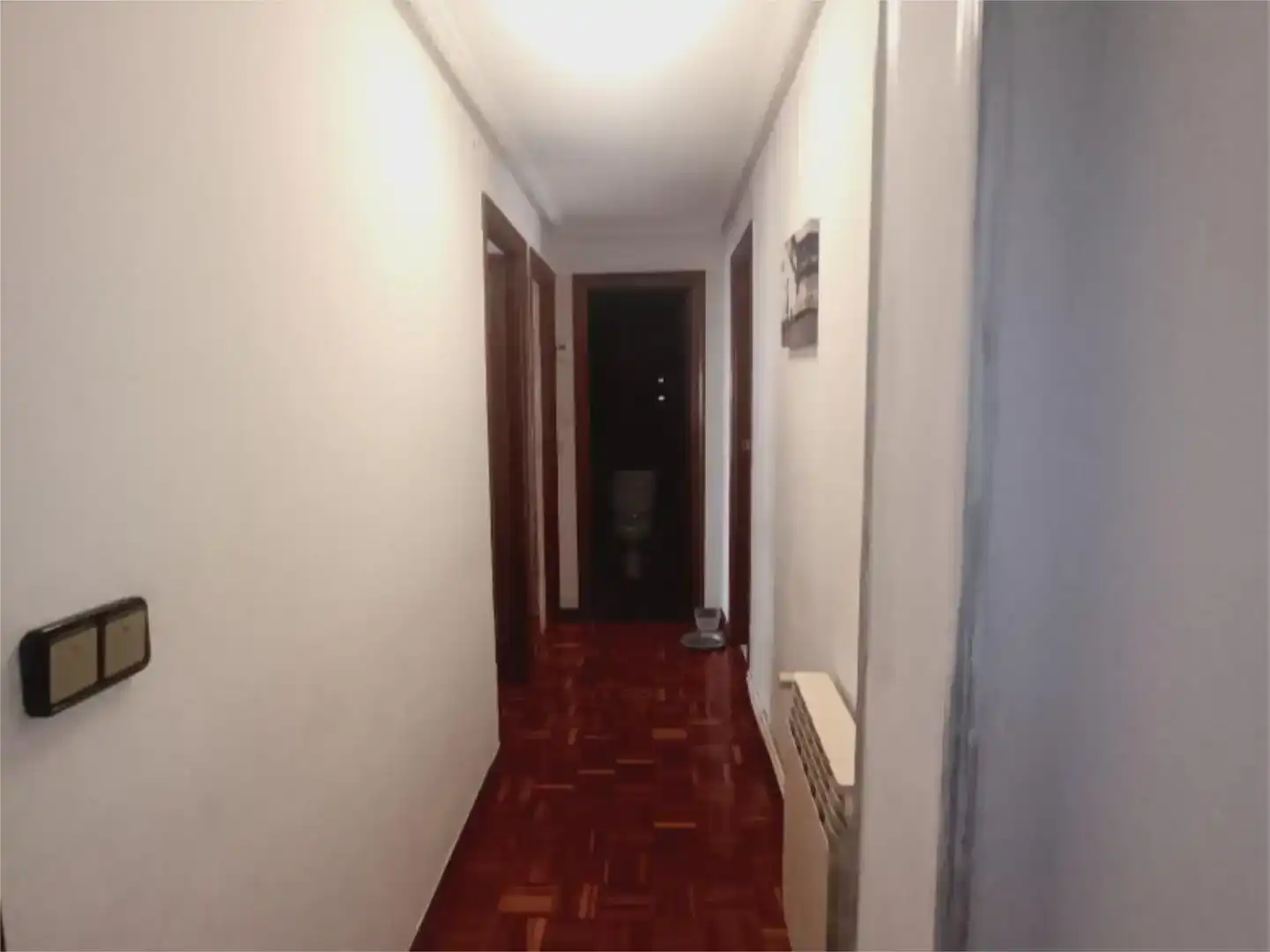 Wohnung zum Verkauf in Vitoria - Gasteiz mit Balkon