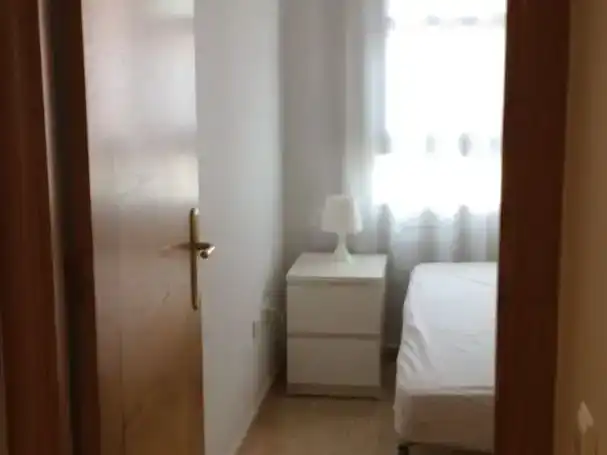Dormitori de Pis en venda en  Murcia Capital amb Aire condicionat