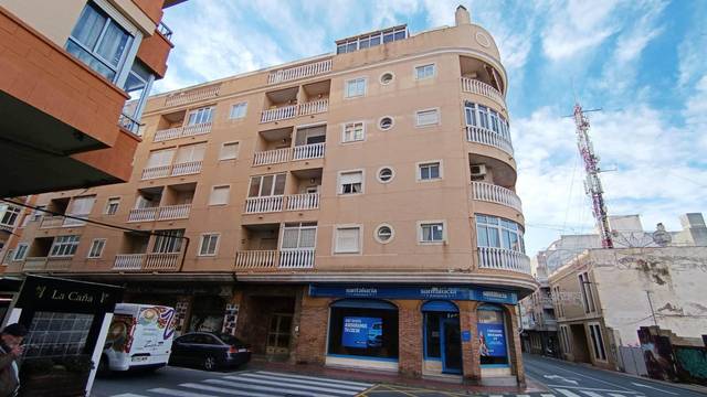 Apartamento en Venta en Nueva Torrevieja