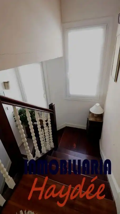 Casa adosada en venda en Getxo  amb Calefacció, Terrassa i Traster