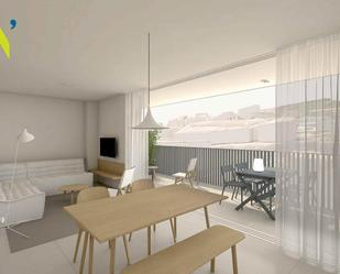 Living room of Flat for sale in Palafrugell  with Terrace