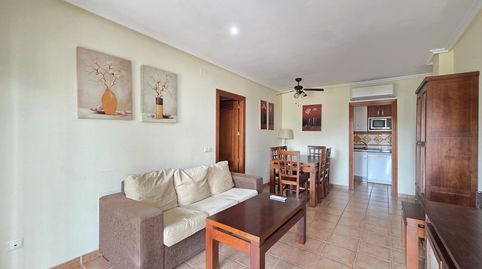 Foto 5 de Planta baja en venta en Avenida del Tomillo, Las Salinas, Vera