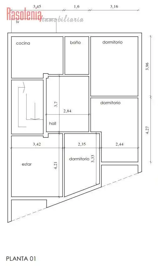 Wohngebäude zum Verkauf in Centro Urbano, imagen 37