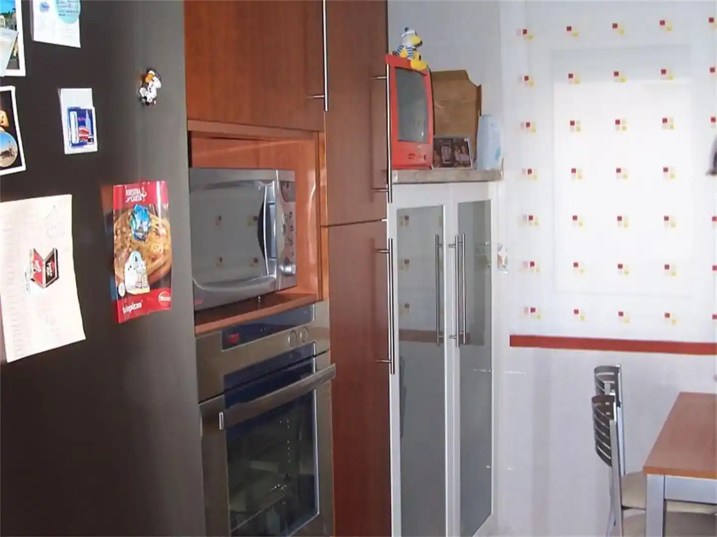 Cocina de Piso en venta en Pedanías Este