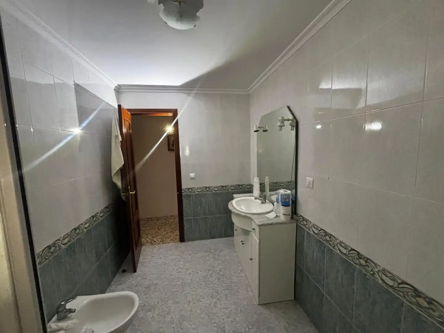Flat with terrace for sale in San José de la Rinconada, imagen 17