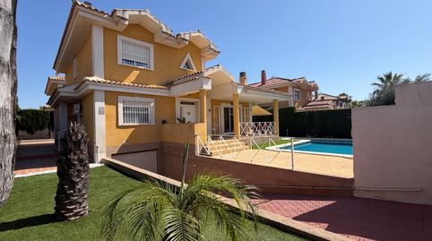 Foto 3 de Casa o xalet en venda a Calle Igualdad Los Olivos, La Alcayna, Molina de Segura
