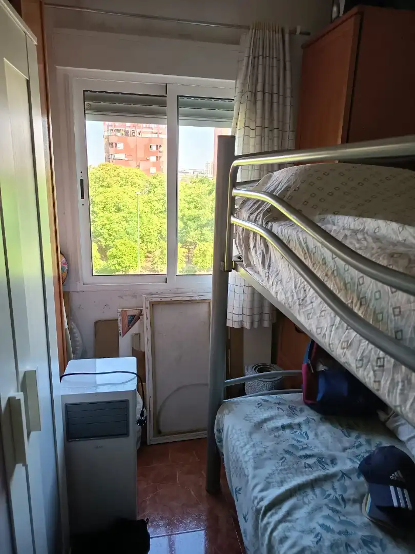 Habitación de Piso en venta en Sevilla con Aire acondicionado y Terraza