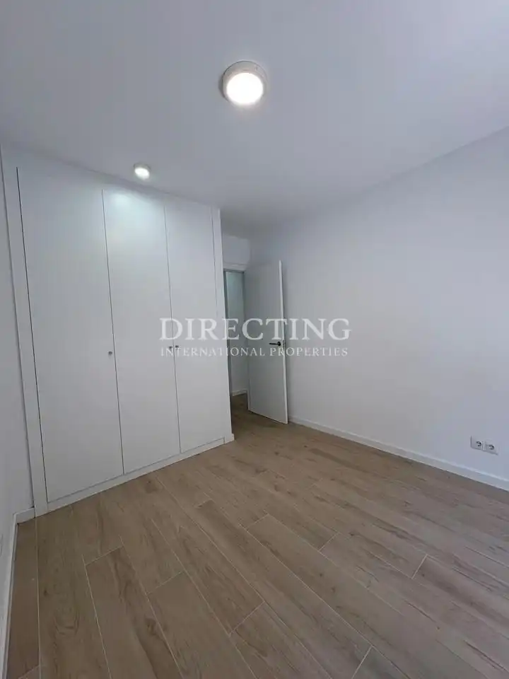 Habitación de Piso de alquiler en Madrid con Aire acondicionado, Balcón y Piscina comunitaria