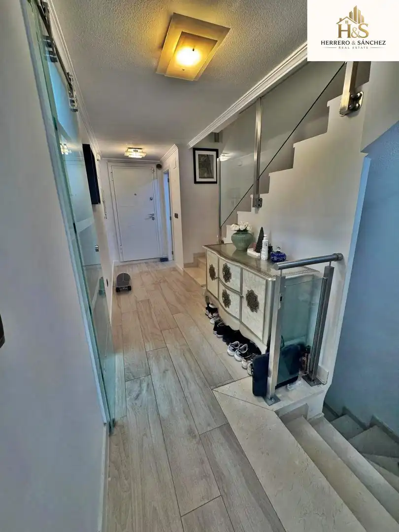 Houses for sale in Alicante / Alacant  with Air Conditioner, Heating and Private garden