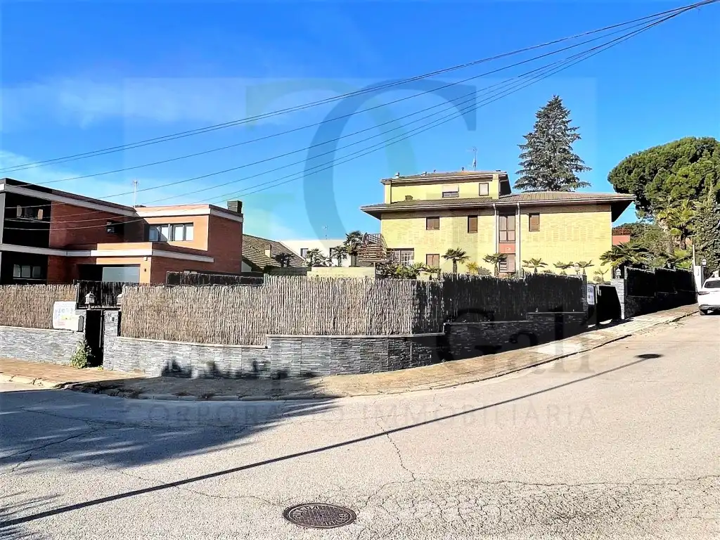 Wohnbaugrundstück zum Verkauf in Sant Fruitós de Bages, imagen 4