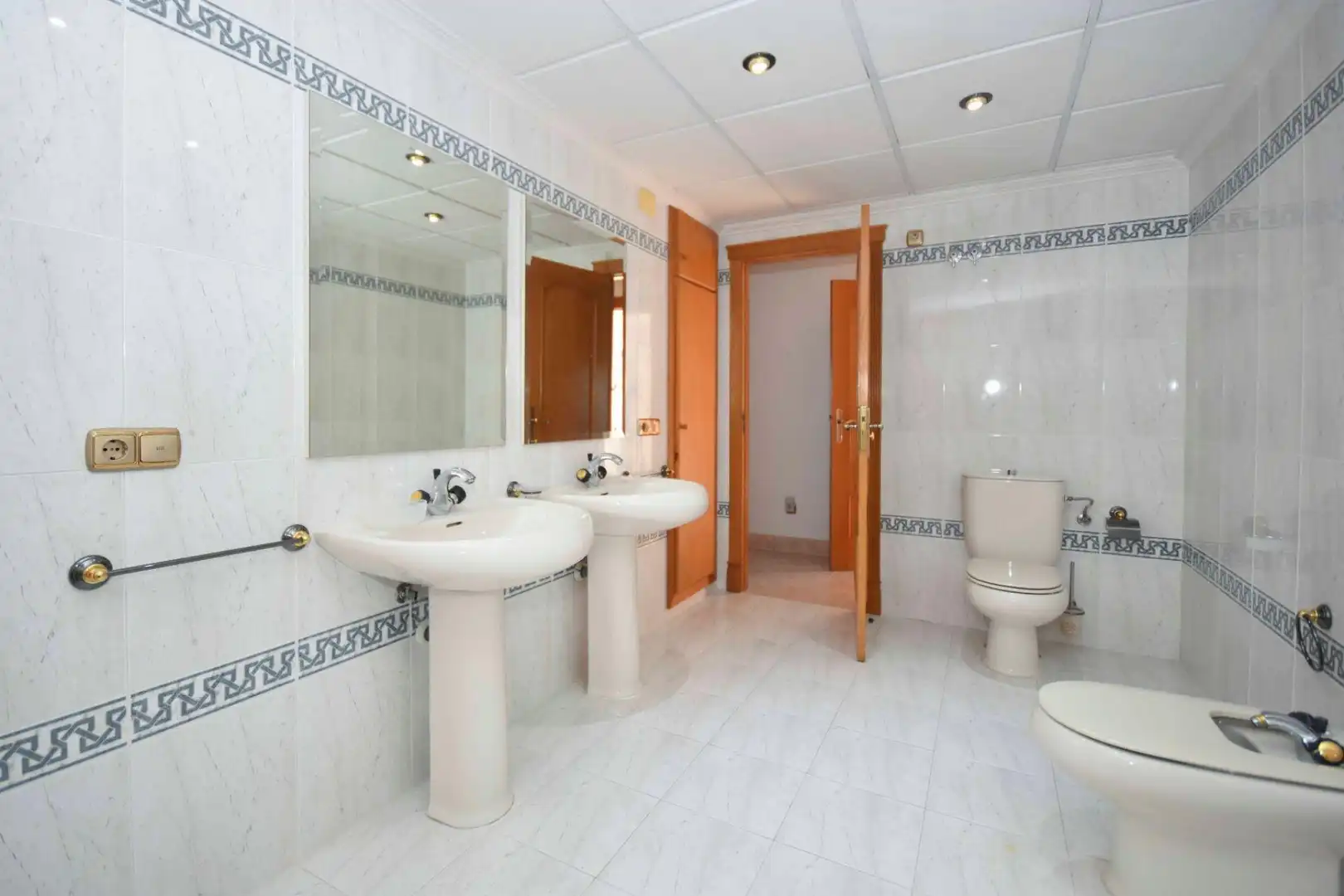 Villa mit Terrasse zum Verkauf in Callosa de Segura, imagen 32