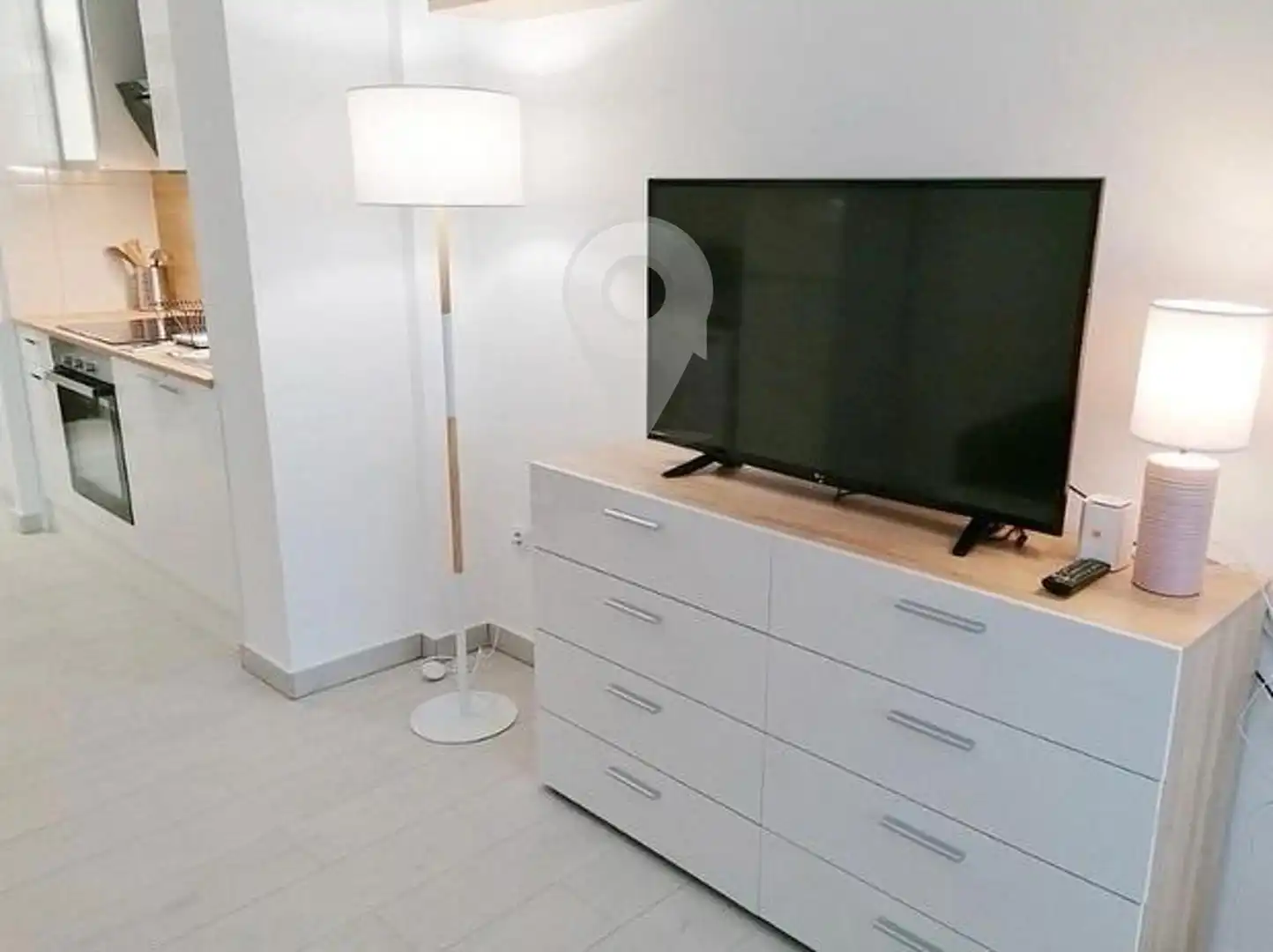 Habitación de Piso en venta en Roses con Aire acondicionado, Calefacción y Parquet