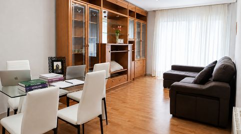 Photo 2 of Flat for rent in Avenida del Deporte, Alisal - San Román, Santander