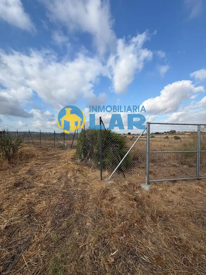 Land for sale in Niebla
