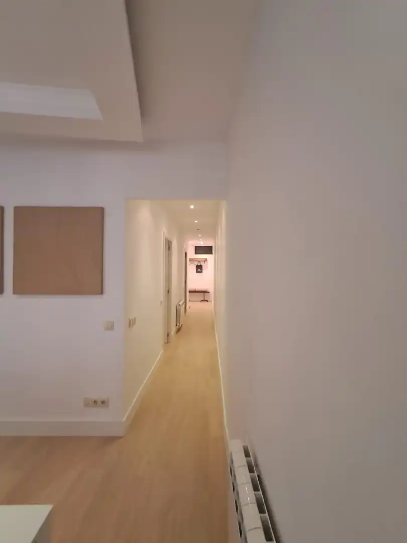 Flat for rent in Centre