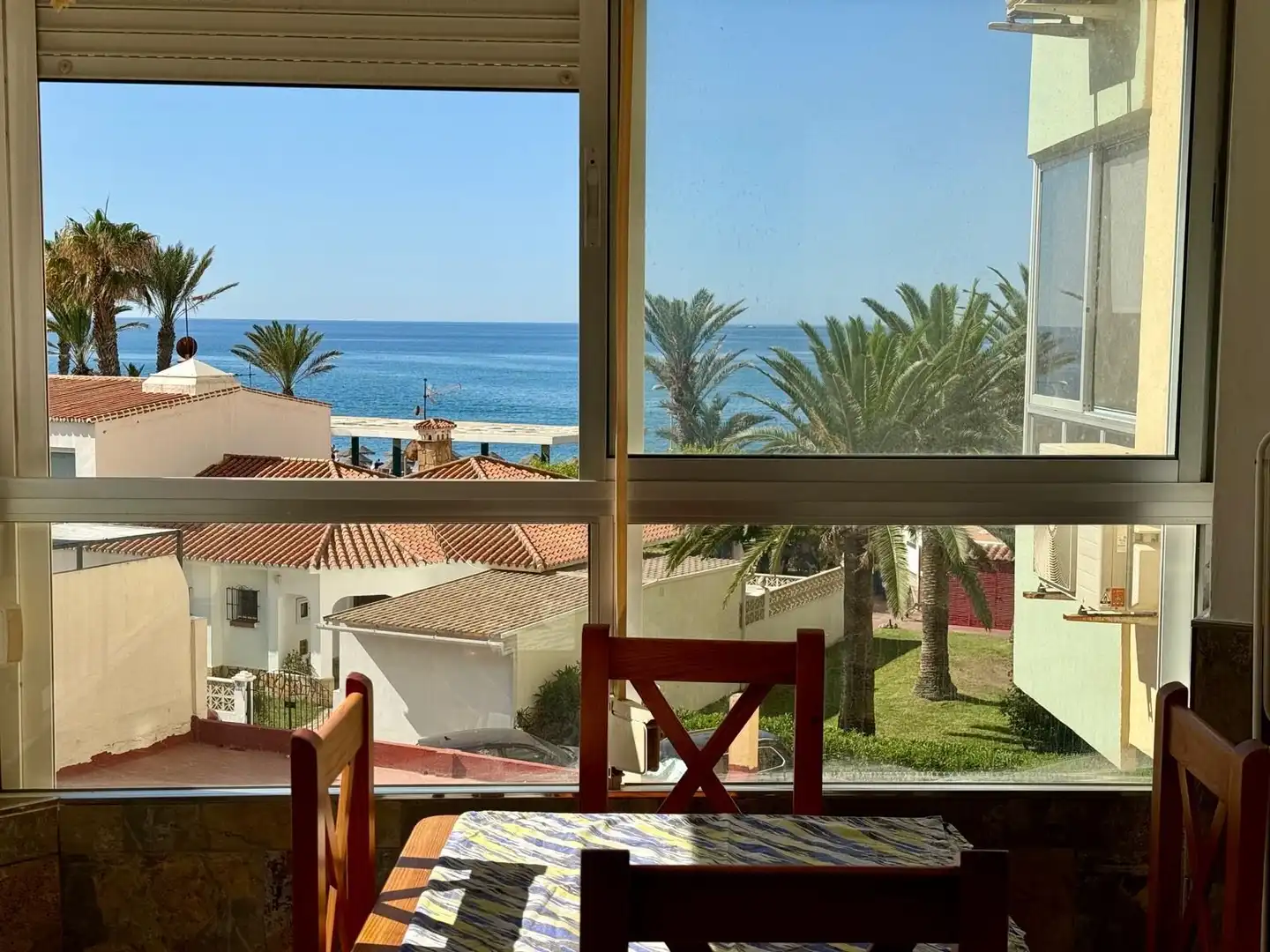 Apartament en venda en Torrox amb Aire condicionat, Calefacció i Piscina comunitària