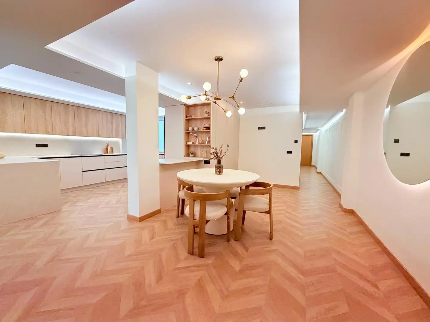 Comedor de Piso en venta en Orihuela con Aire acondicionado