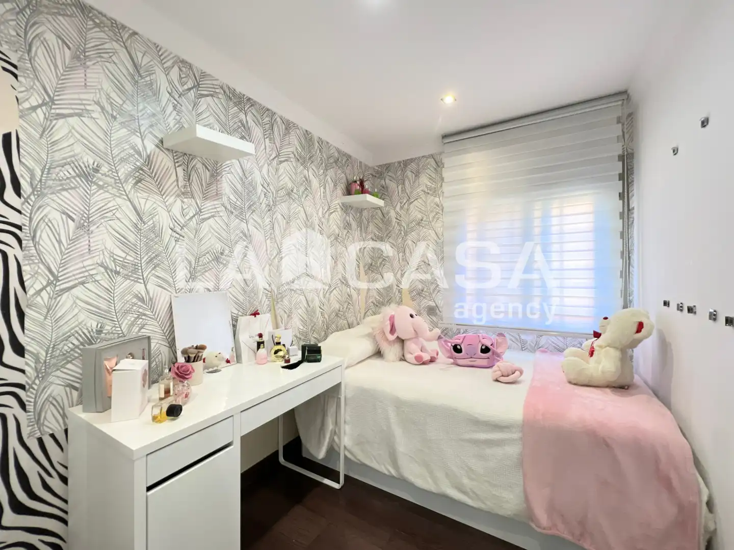 Habitación de Piso en venta en Badalona con Amueblado y Balcón