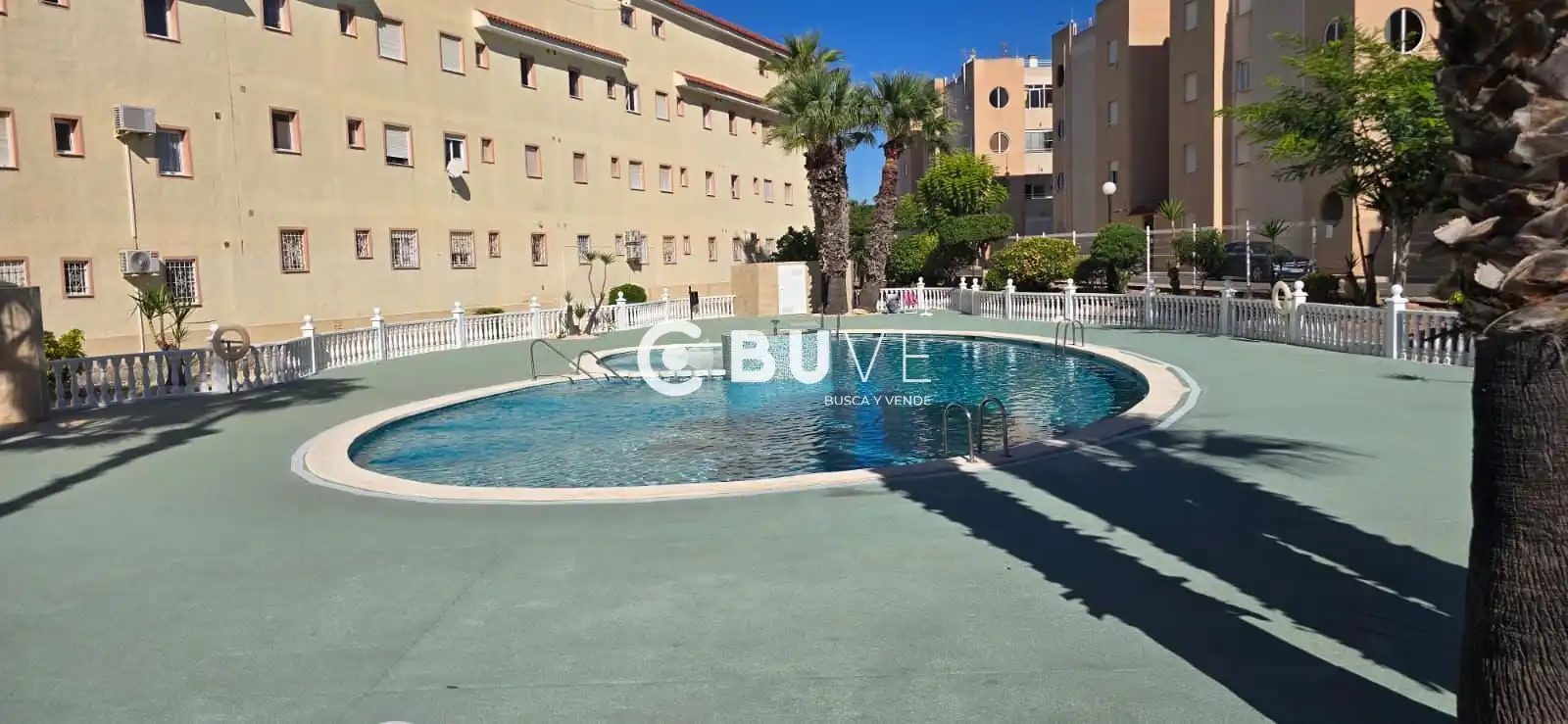 Piso con piscina en venta en Robleda, imagen 22