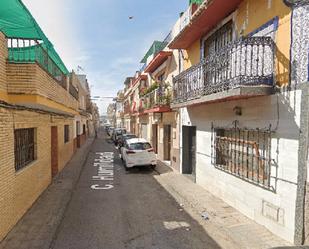 Exterior view of House or chalet for sale in Chozas de Canales