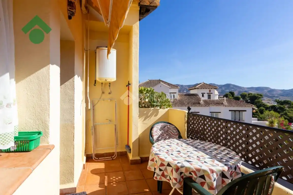 Maison jumelée à vendre à La Herradura, imagen 27