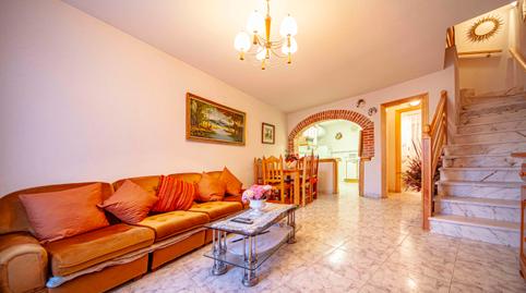 Foto 3 de Casa adosada en venda a San Cristóbal de Segovia, Segovia