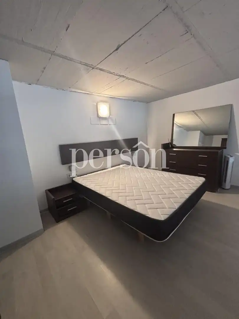 Flat for rent in Valencia, Valencia