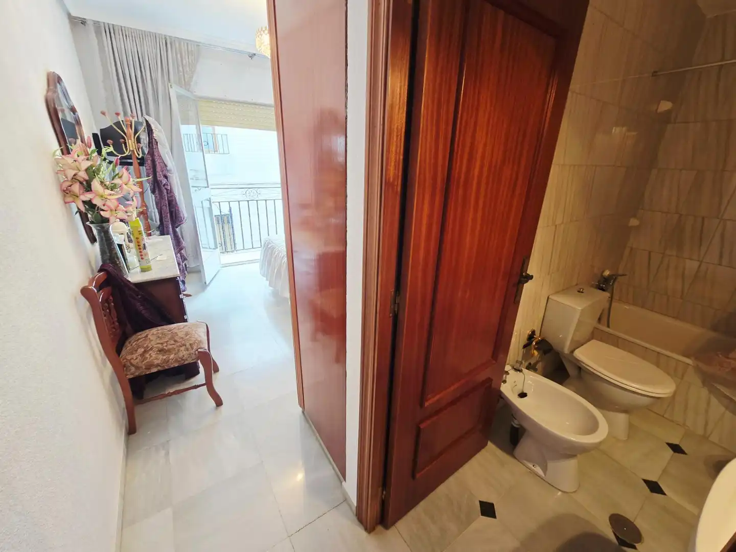 Piso con terraza en venta en Pozoblanco, imagen 25