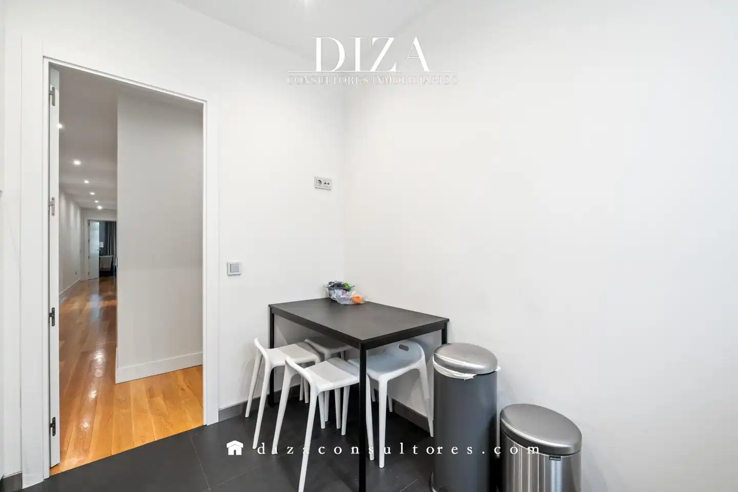 Piso con ascensor en venta en Calle de López de Hoyos, imagen 12