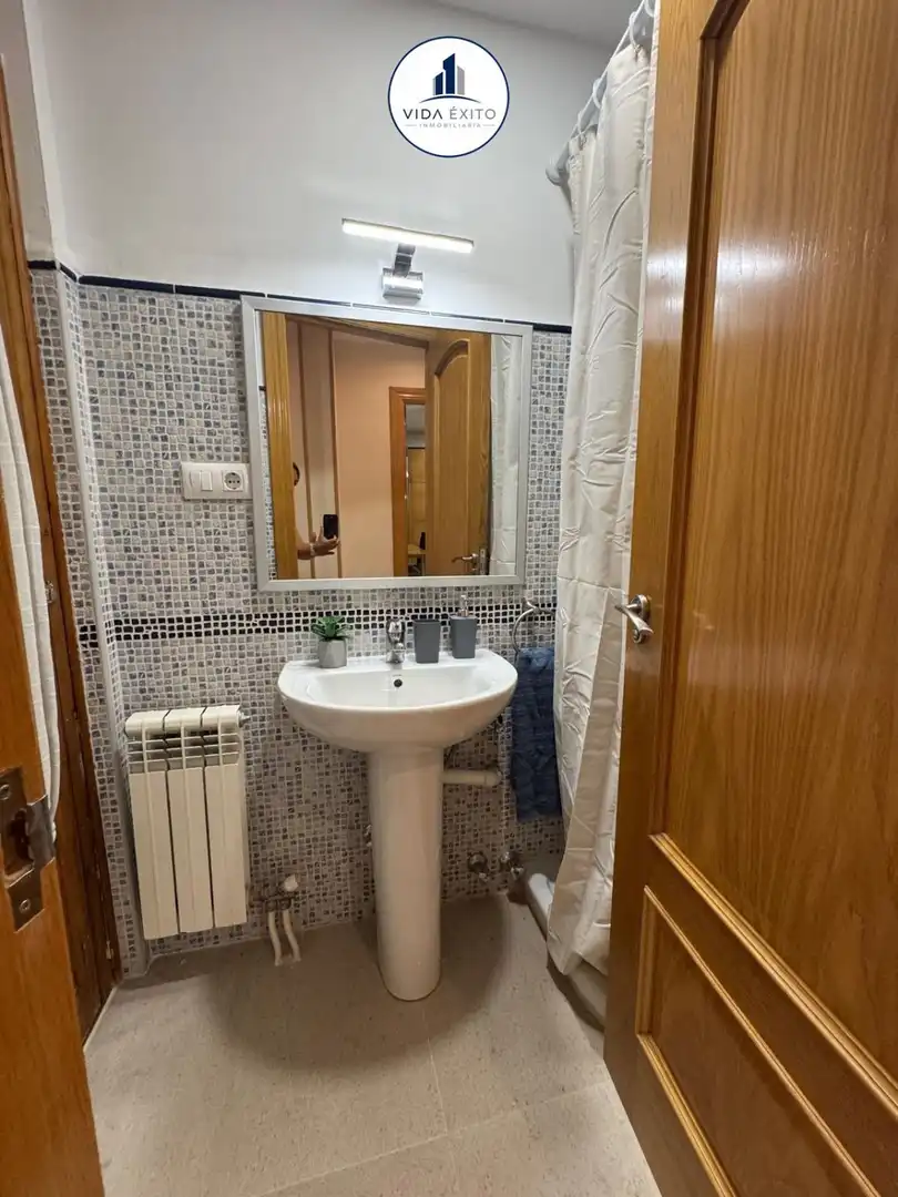 Flat with terrace to rent in San Bartolomé - Millán de Priego, imagen 11