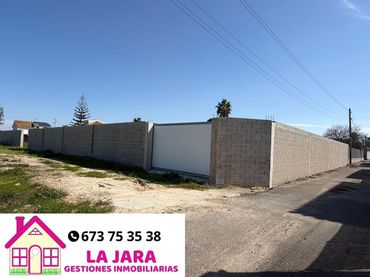 Terrenos y solares en venta en De La Jara