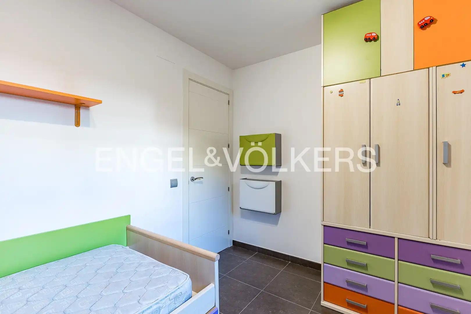 Wohnung mit Terrasse zum Verkauf in Sant Joan de Vilatorrada, imagen 19