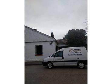 Casa con jardín en venta en Calle calle miguel de cervantes