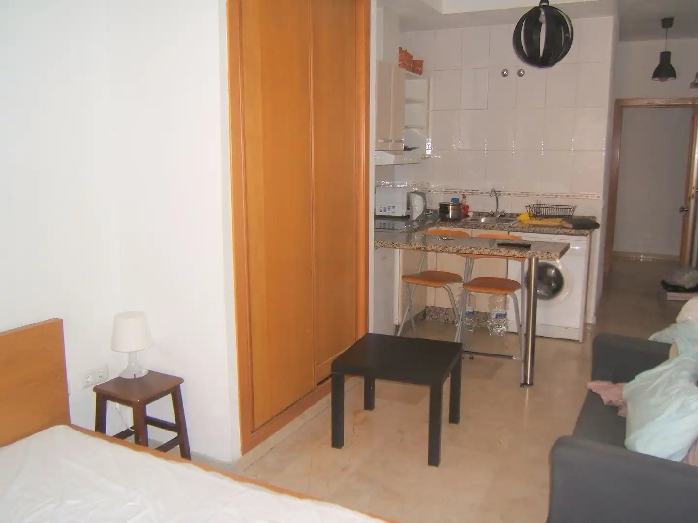 Kitchen of Study for sale in Málaga
