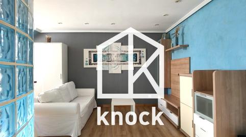 Foto 3 de Pis de lloguer a Luanco - la Cruz, 37, Luanco - Aramar - Antromero, Gozón