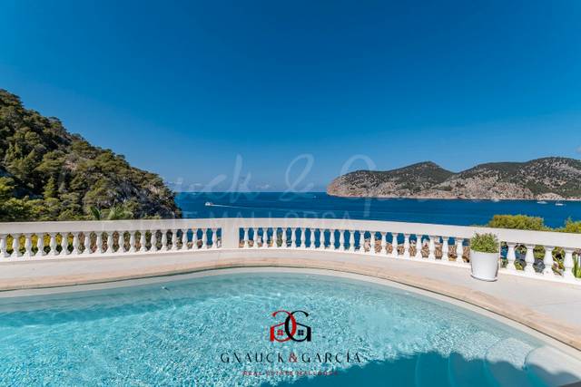 Casa-chalet en Venta en Carrer Gerani en Es Camp de Mar