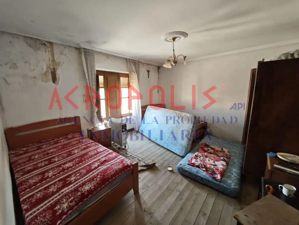 Habitación de Casa o chalet en venta en Quiruelas de Vidriales con Trastero