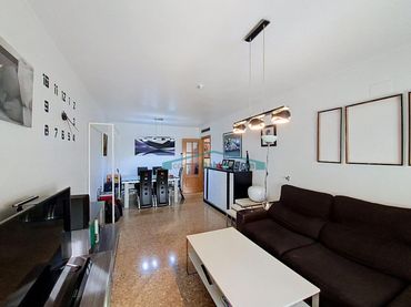 Piso con ascensor en venta en Oliva pueblo