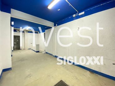 Local comercial en venta en CABALLERO