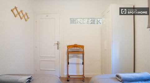 Foto 5 de Pis de lloguer a Los Cármenes, Madrid Capital