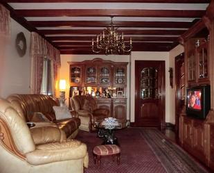 Living room of House or chalet for sale in Ames