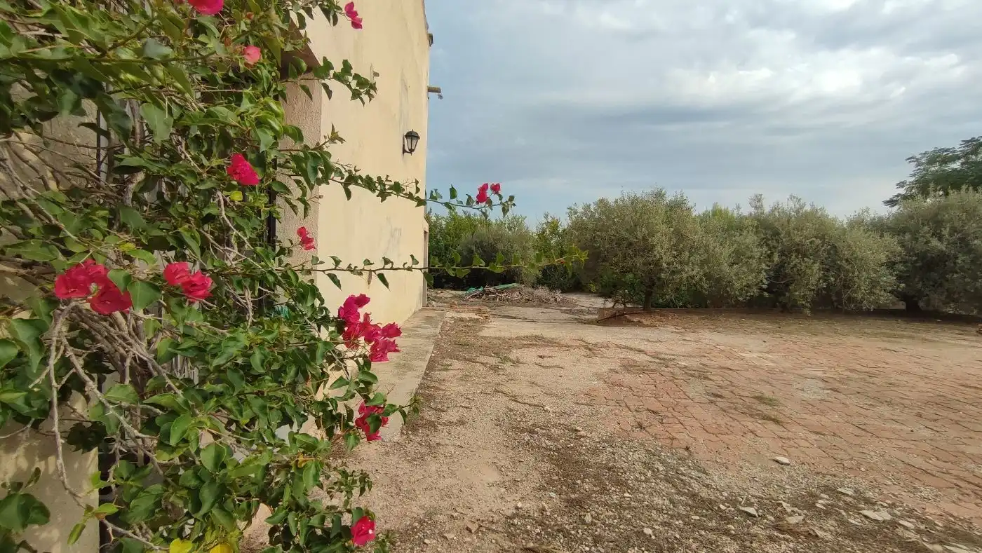 Finca rústica en venda en Valls amb Calefacció, Jardí privat i Terrassa