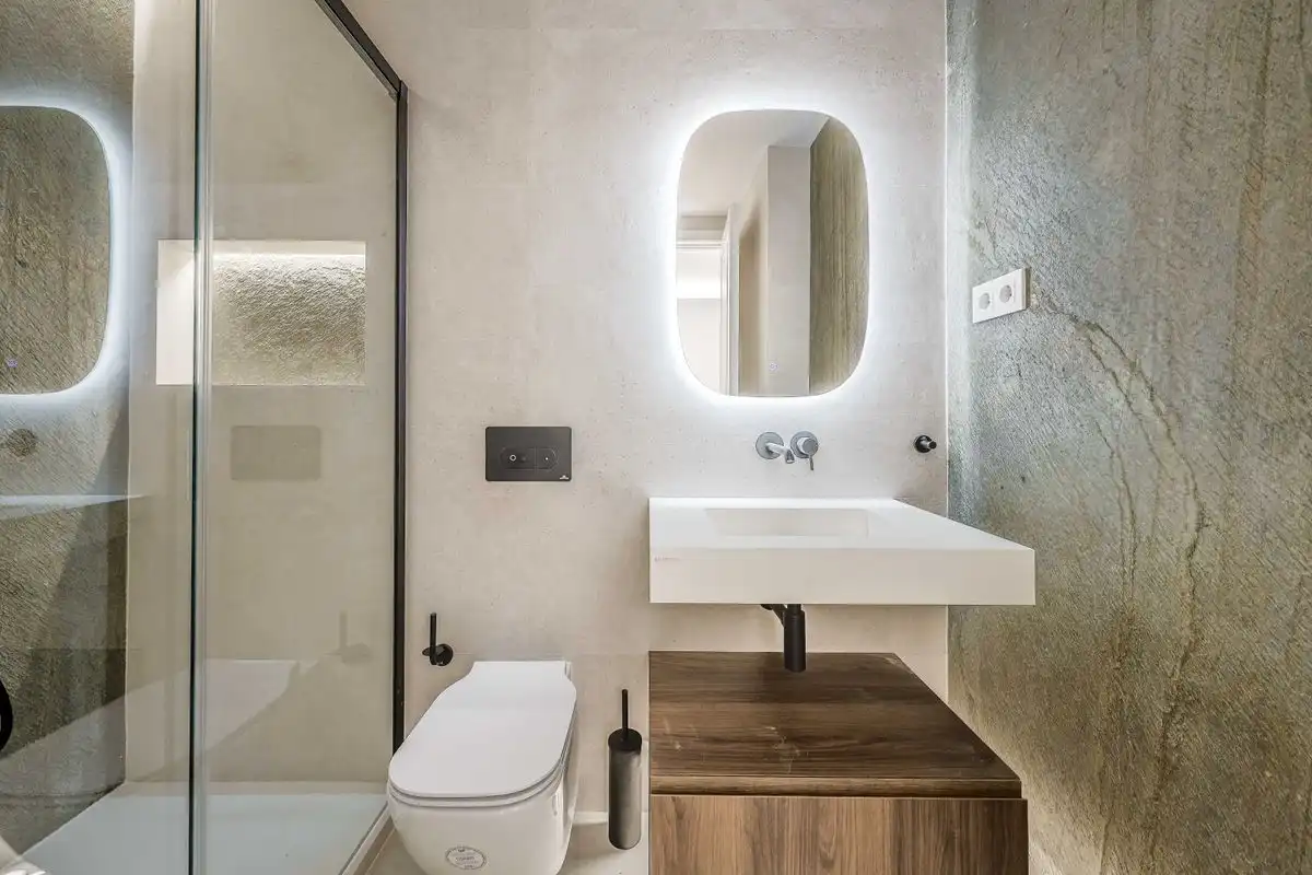 Flat with lift for sale in C. de Isaac Peral, imagen 15