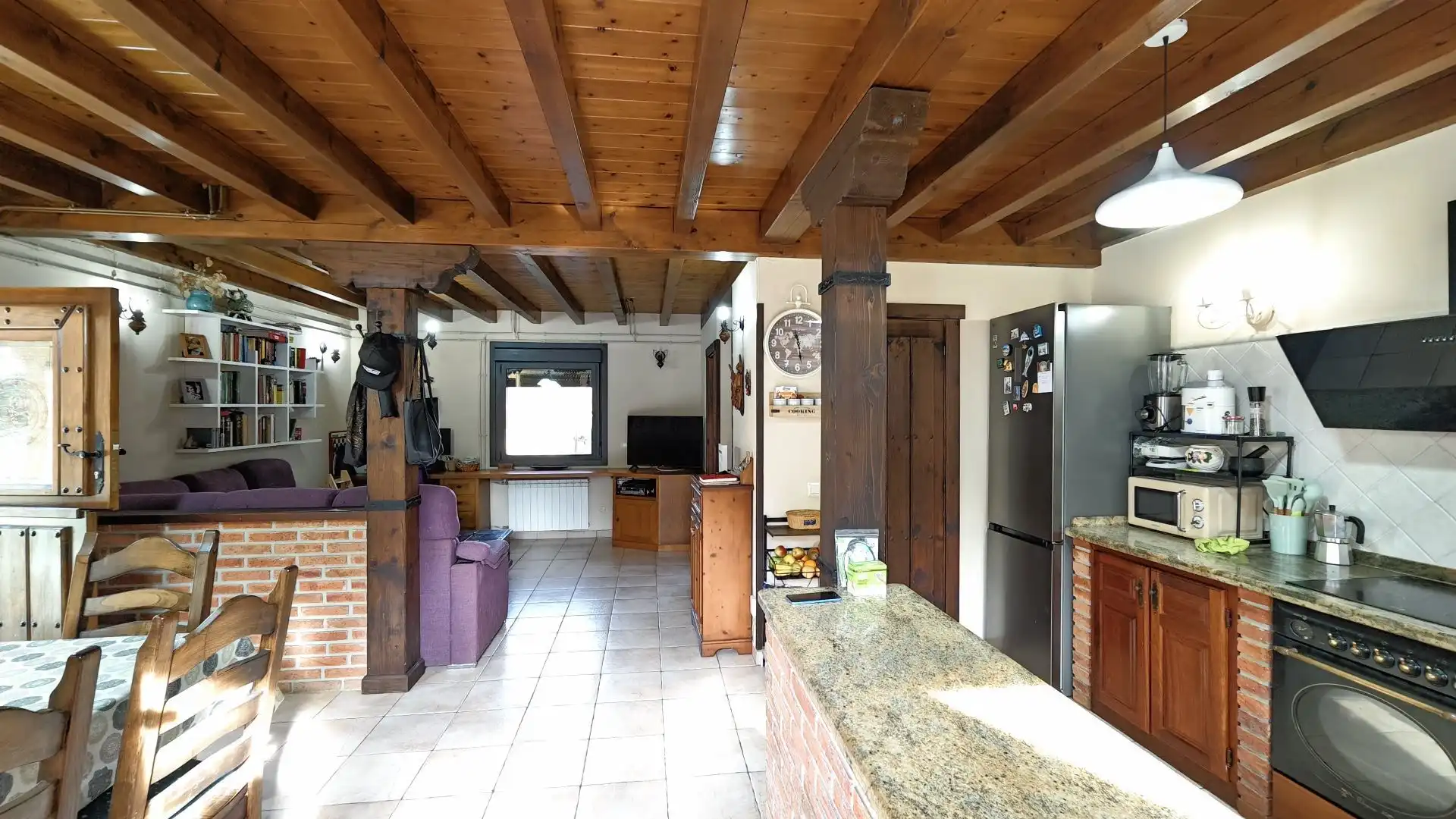 Maison avec jardin à vendre à Pría - Nueva-Hontoria - Naves, imagen 26