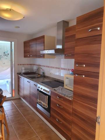 Apartamento en Alquiler en Paseo de Pedrouzos en Brión