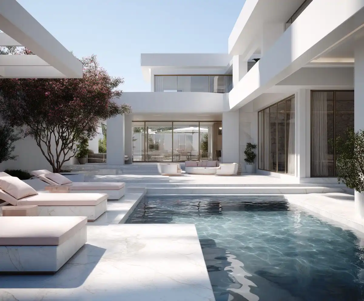 Casa con piscina in vendita a Las Rotas / Les Rotes, imagen 21
