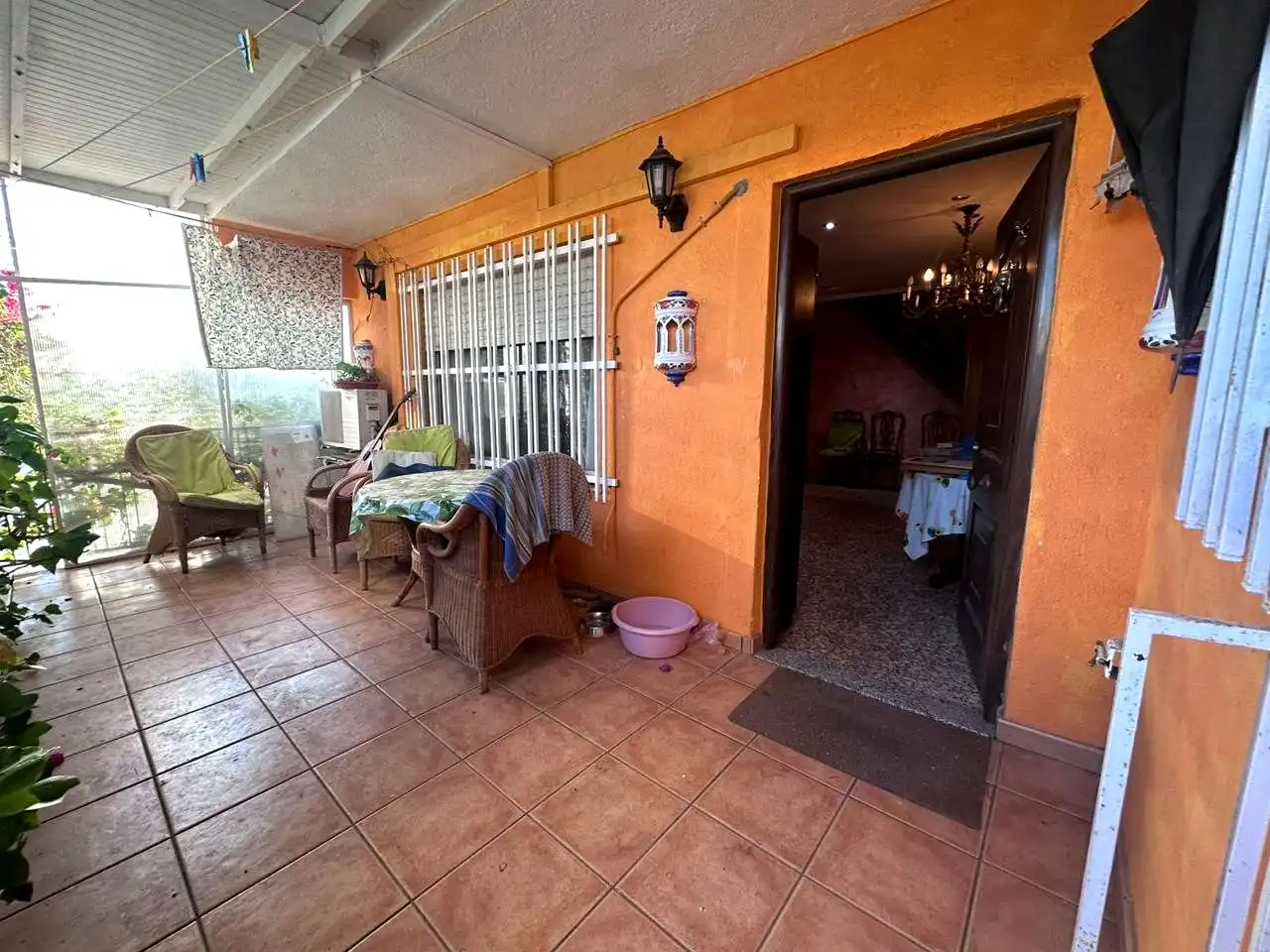 Casa adosada en venta en Benicasim / Benicàssim con Terraza