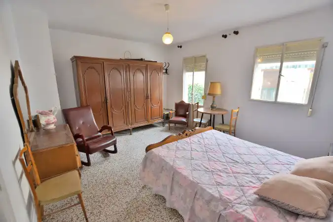 Reihenhaus mit Terrasse zum Verkauf in Calle Antonio Ordóñez 75, imagen 25