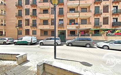 Exterior view of Flat for sale in Ocaña