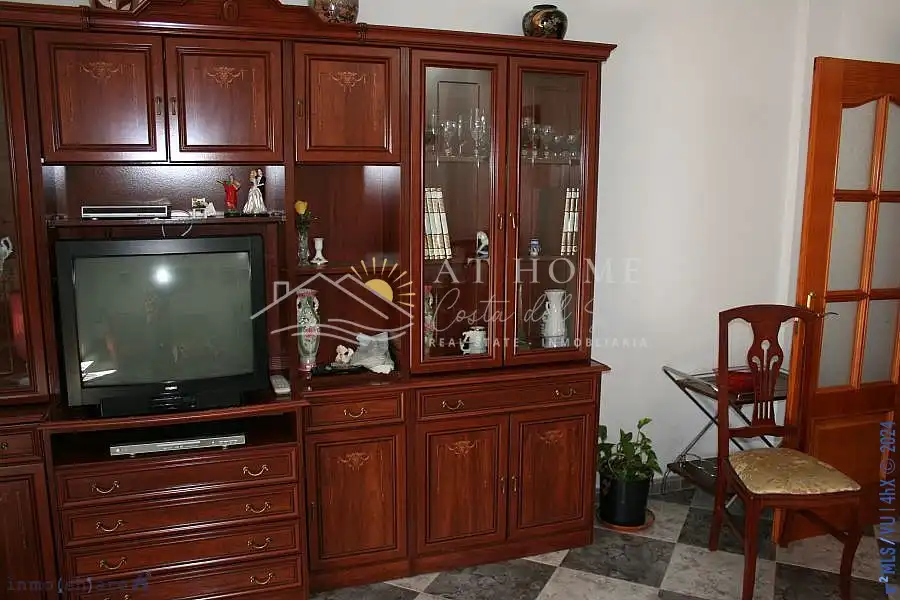 Casa rústica con piscina en venta en Almayate, imagen 16